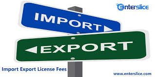 Iec Code Online Enterslice Provides Import Export License Online In Just Little Fees You Can Easily Submit Yo Legal Technology Online Coding Import Business