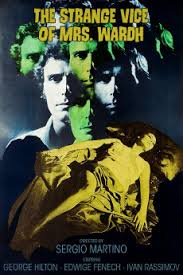 Back in the day, the only visual entertainment you could get was television or those weird black and white films with no audio. The Strange Vice Of Mrs Wardh 1971 Yify Download Movie Torrent Yts