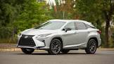 LEXUS-RX