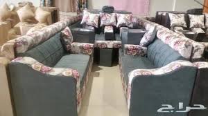 كنب جاهز للبيع