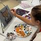 Winter Break Art Camp - Mon Dec 29 to Wed Dec 31 event image