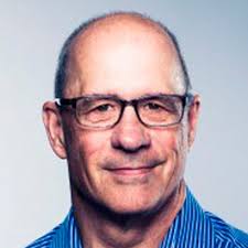 Kurt Ritter : People : Saatchi & Saatchi