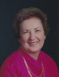 Obituary information for Fern Merrill