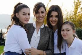 Check spelling or type a new query. Gunesin Kizlari Photo Gallery Famousfix