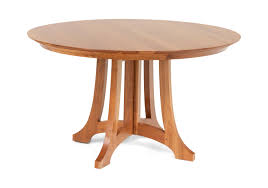 Rated 4 out of 5 stars. Highlands Round Pedestal Dining Table By Stickley Gabberts