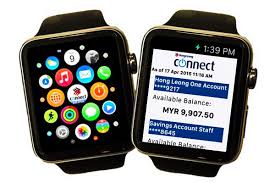 Hong leong bank's new hlb connect app. Hong Leong Connect App Is Now Available For The Apple Watch Technave