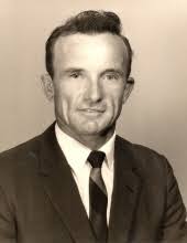 Obituary information for Waldo Buddy Cooper