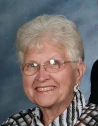 Betty Jane Meyer Obituary