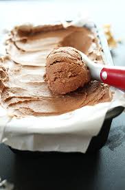 no churn chocolate ice cream