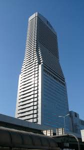 Osaka Bay Tower Wikipedia