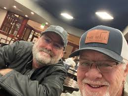 What a great time playing a benefit show back at my Alma mater  @mvnu_cougars for the baseball team! Had a chance to catch up with some  friends