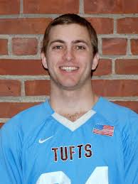 2014 Men's Lacrosse Roster