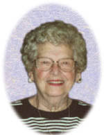 Irma Ketterling Obituary 2006