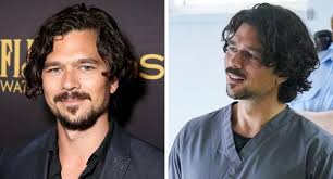 Shock: Home and Away's Luke Arnold gets urgent arrest warrant for tax  evasion Please read