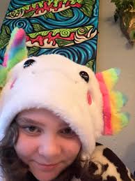 Breadless burger with sweet potato fries review