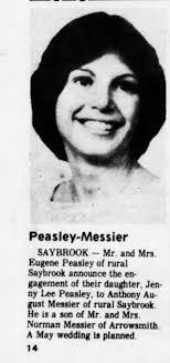 Anthony Messier's Instagram, Twitter & Facebook