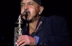 Kenny Blake and the New Hip at Asti's Italian...