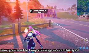 Fortnite season 5 skins have been revealed today. Fortnite Xp Glitch Players Exploit Season 5 Infinite Xp Glitch To Level Up Quickly Free Xp Compensation Fortnite Insider