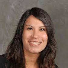 Casandra Buck's Instagram, Twitter & Facebook