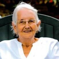 Thelma Jean Walls Obituary