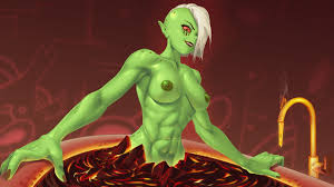 Rule34 - If it exists, there is porn of it  lord dominator  4053255