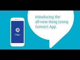 Hong Leong Connect Mobile Banking Apl Di Google Play