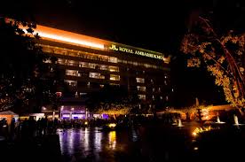 28,052 likes · 134 talking about this · 114,756 were here. Royal Ambarrukmo Hotel Yogyakarta