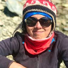 Daisy Purdy (She/Her)