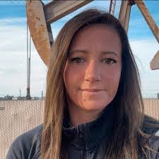 Theresa Ricketts's Instagram, Twitter & Facebook