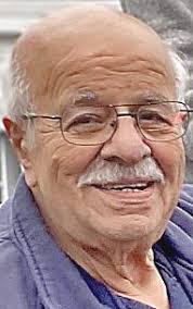 Edmond Michael George