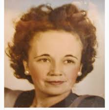 Remembering Mabel (Sceva) Hayden and Ralph Neer. Two long time Mutual  residents full of history. Both died in 2005 one month apart. Mabel at age  96 and Ralph at age 86.