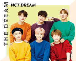 They officially debuted on august 25, 2016. The Dream Nct Wiki Fandom