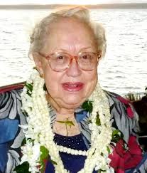 VIOLET LUCILLE BEERMAN MITCHELL Obituary