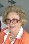 Edna Hanson Obituary (2011)