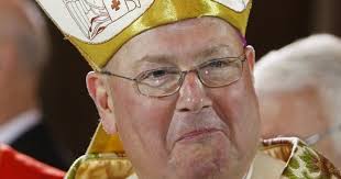 Pope names New York City archbishop as a cardinal