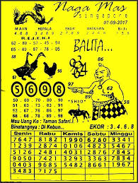 Gambar 1001 Gambar Tafsir Mimpi Judi Togel Inilah Arti Binatang Di Rebanas Rebanas