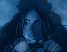 Blind Spots Projektit :: Photos, videos, logos, illustrations and branding  :: Behance