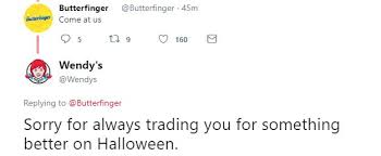 Amazingly epic savage n clever comebacks for roasting the haters, bullies, narcissists and jerks who like to give rude insults. Wendy S Is Back To Savagery With 2019 S Nationalroastday And They Didn T Disappoint