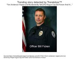 Image result for toni anderson murdered