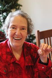 Squeeeeee! One of the best gifts from my awesome sister Laura Eagle, also a  DiverseCitizen! Second only to the THREE TobyMac concerts she's gifted me  for Christmas 🤗