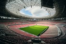 The stadium is built in the place of the former ferenc puskás stadium whose demolition was. Ingatlan Minden Amit Az Uj Puskas Arenarol Tudni Erdemes Hvg Hu