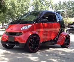 You can get the best discount of up to 66% off. For Sale Smart Fortwo With A Hayabusa Engine