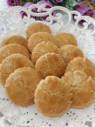 walnut cookies 核桃酥 枫林温馨花园maple grace garden walnut cookies snack recipes snacks
