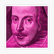 Droeshout Merch & Gifts for Sale