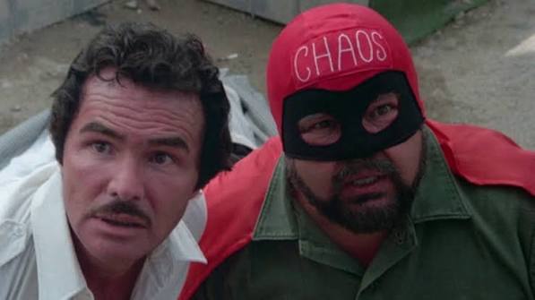 Cannonball Run II (1984) | MUBI