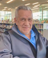Luis Tobar López Obituary