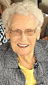 Ruth Wiggin Obituary (1921