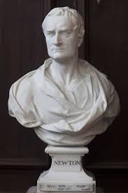 Found On Bing From English18thcenturyportraitsculpture Blogspot Com Isaac Newton Image Isaac
