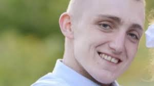 Four years, one month and 24 days ago, our lives changed forever'