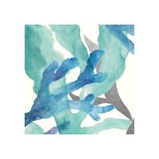 Chelsea Art Studio Aquamarine Iii Print Perigold In 2020 Chelsea Art Studio Teal Art Art